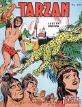 Tarzan (French 1963-1976 Editions Mondiales) 56
