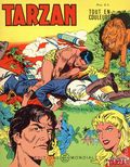 Tarzan (French 1963-1976 Editions Mondiales) 32