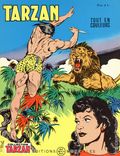 Tarzan (French 1963-1976 Editions Mondiales) 31