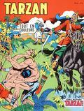 Tarzan (French 1963-1976 Editions Mondiales) 30