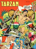 Tarzan (French 1963-1976 Editions Mondiales) 27