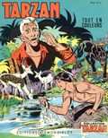 Tarzan (French 1963-1976 Editions Mondiales) 26