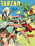 Tarzan (French 1963-1976 Editions Mondiales) 17