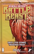 Invincible Universe Battle Beast eBay Live Blind Bag (2025 Image) 1