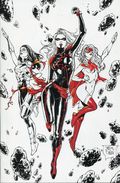 Captain Marvel (2019 11th Series) 12XPOSURE.C