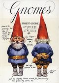 Gnomes HC (2006 30th Anniversary Edition) 1-1ST