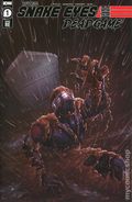 Snake Eyes Deadgame (2020 IDW) 1XPOSURE