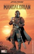 Star Wars The Mandalorian (2022 Marvel) 1XPOSURE.A