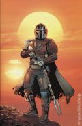 Star Wars The Mandalorian (2022 Marvel) 1XPOSURE.B