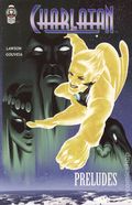 Charlatan GN (2009) 1-1ST