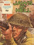 War Picture Library (UK 1958-1984 IPC/Fleetway) 1st Series 754
