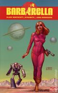 Barbarella (2024 Dynamite) 4A