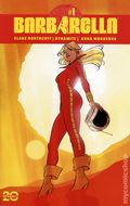 Barbarella (2024 Dynamite) 4B