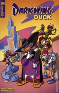 Darkwing Duck (2025 Dynamite) 4A