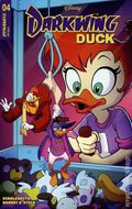 Darkwing Duck (2025 Dynamite) 4C