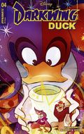 Darkwing Duck (2025 Dynamite) 4D
