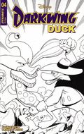 Darkwing Duck (2025 Dynamite) 4I