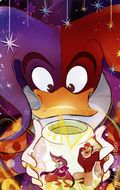 Darkwing Duck (2025 Dynamite) 4J