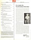 Life (1883-2000 Clair Maxwell/Life Publishing Company) Magazine Aug 20 1971