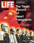 Life (1883-2000 Clair Maxwell/Life Publishing Company) Magazine Sep 17 1971