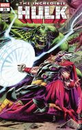 Incredible Hulk (2023 Marvel) 25A