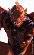 Incredible Hulk (2023 Marvel) 25C
