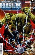 Incredible Hulk (2023 Marvel) 25F