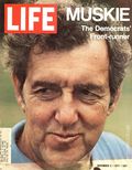 Life (1883-2000 Clair Maxwell/Life Publishing Company) Magazine Nov  5 1971