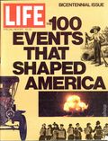 Life (1883-2000 Clair Maxwell/Life Publishing Company) Magazine BICENTENNIAL