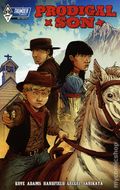 Prodigal Son (2024 AMP Comics) 3A