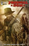 Prodigal Son (2024 AMP Comics) 3B