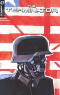 Terminator (2024 Dynamite) 7A