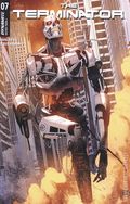 Terminator (2024 Dynamite) 7B