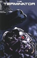 Terminator (2024 Dynamite) 7C