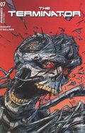 Terminator (2024 Dynamite) 7D