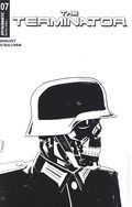 Terminator (2024 Dynamite) 7F