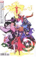 Ultimates (2024 Marvel) 12C