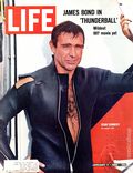 Life (1883-2000 Clair Maxwell/Life Publishing Company) Magazine Jan  7 1966