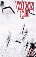 Vatican City (2025 Dark Horse) 2B