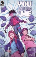 You Never Heard of Me (2024 Dark Horse) 4