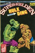 Marvel Super-Helden (Netherlands 1981 JuniorPress) 1