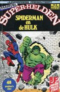 Marvel Super-Helden (Netherlands 1981 JuniorPress) 2