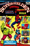 Marvel Super-Helden (Netherlands 1981 JuniorPress) 6