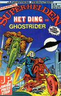 Marvel Super-Helden (Netherlands 1981 JuniorPress) 8