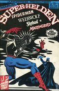 Marvel Super-Helden (Netherlands 1981 JuniorPress) 11
