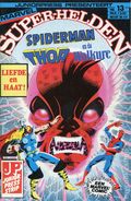 Marvel Super-Helden (Netherlands 1981 JuniorPress) 13