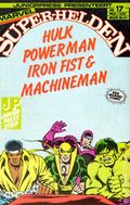 Marvel Super-Helden (Netherlands 1981 JuniorPress) 17