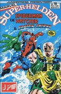Marvel Super-Helden (Netherlands 1981 JuniorPress) 18