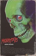 Mark Spears Monsters (2024 Keenspot) 1U