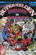Marvel Super-Helden (Netherlands 1981 JuniorPress) 19